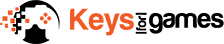 Game Key Shop