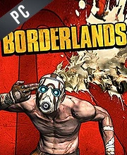 Borderlands