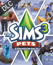 Sims 3 Pets