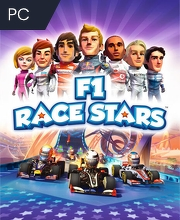 F1 Race Stars