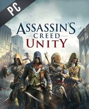Assassins Creed Unity