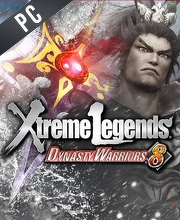 Dynasty Warriors 8 Xtreme Legends