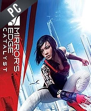 Mirrors Edge Catalyst