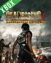 Dead Rising 3 Apocalypse Edition Xbox One