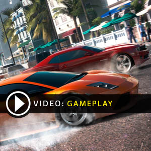 The Crew Xbox One