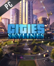 Cities Skylines