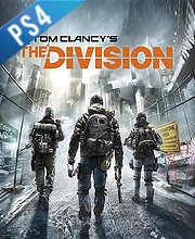 The Division PS4