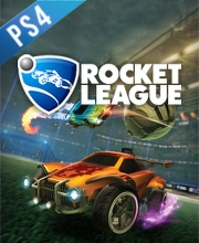 Rocket League PS4