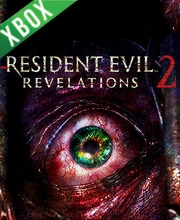 Resident Evil Revelations 2 Xbox One
