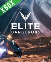 Elite Dangerous Xbox One