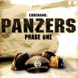 Codename Panzers Phase One