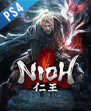 Nioh PS4
