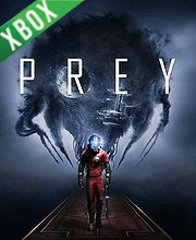Prey 2017 Xbox One