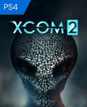 XCOM 2 PS4