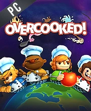 Overcooked