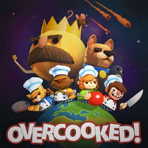 Overcooked Xbox One