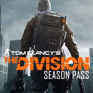 The Division Season Pass Xbox One