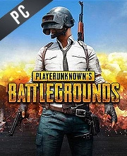 Playerunknowns Battlegrounds
