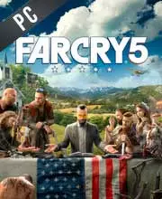 Far Cry 5
