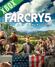 Far Cry 5 Xbox One