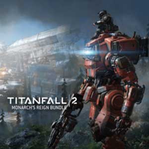 Titanfall 2 Monarchs Reign Bundle