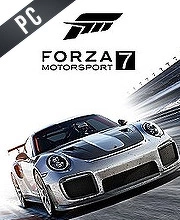 Forza Motorsport 7