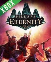 Pillars of Eternity Xbox One