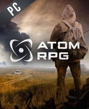 ATOM RPG Post-apocalyptic Indie Game