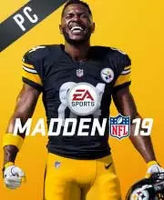 Madden NFL 19