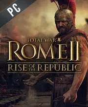 Total War ROME 2 Rise of the Republic