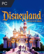 Disneyland Adventures