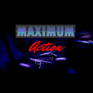 Maximum Action