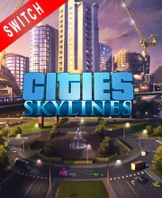 Cities Skylines Nintendo Switch