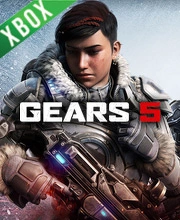 Gears 5 Xbox One