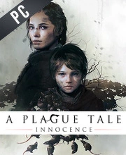 A Plague Tale Innocence