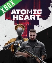 Atomic Heart Xbox One