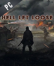 Hell Let Loose