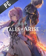 Tales of Arise
