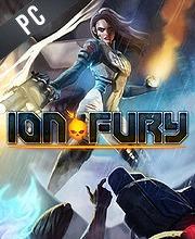 Ion Fury