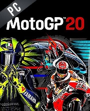 MotoGP 20