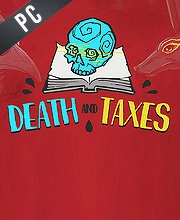Death and Taxes