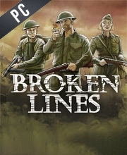 Broken Lines