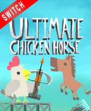Ultimate Chicken Horse Nintendo Switch