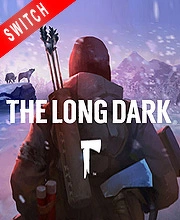 The Long Dark Nintendo Switch