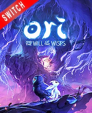 Ori and the Will of the Wisps Nintendo Switch