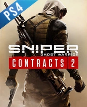 Sniper Ghost Warrior Contracts 2 PS4