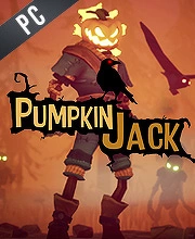 Pumpkin Jack