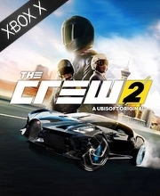 The Crew 2 Xbox Series X
