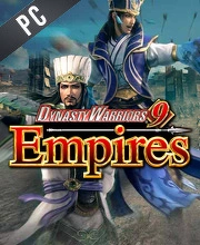 Dynasty Warriors 9 Empires