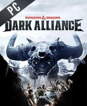 Dungeons & Dragons Dark Alliance